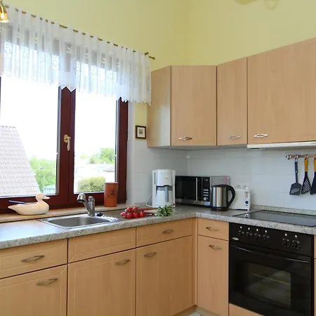 Apartmán Brise Haus Auf Der Hoehe App 05