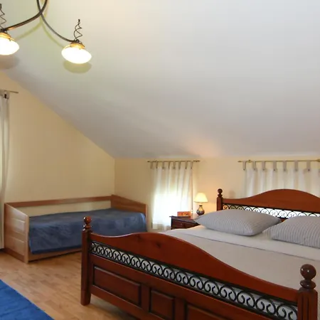 Apartmán Brise Haus Auf Der Hoehe App 05 Heringsdorf (Usedom)