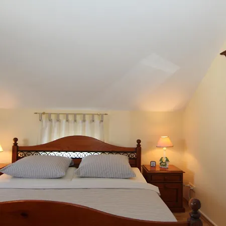 Apartmán Brise Haus Auf Der Hoehe App 05