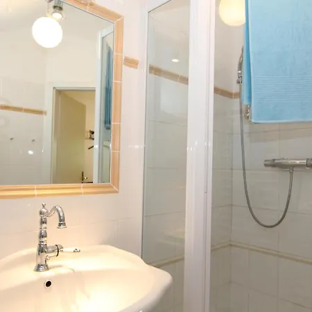 Brise Haus Auf Der Hoehe App 05 Apartmán