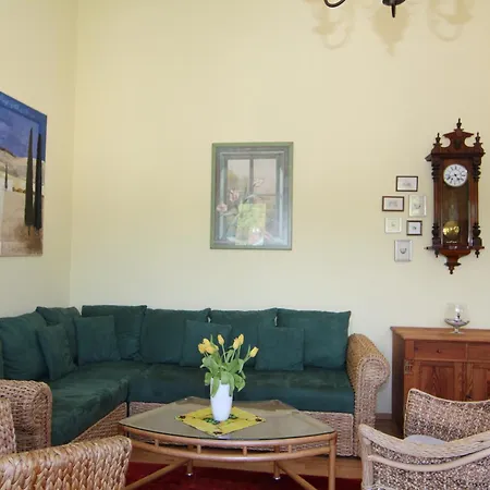 Brise Haus Auf Der Hoehe App 05 Heringsdorf (Usedom)