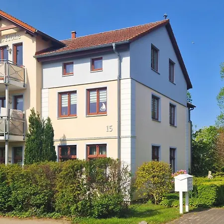 Brise Haus Auf Der Hoehe App 05 *